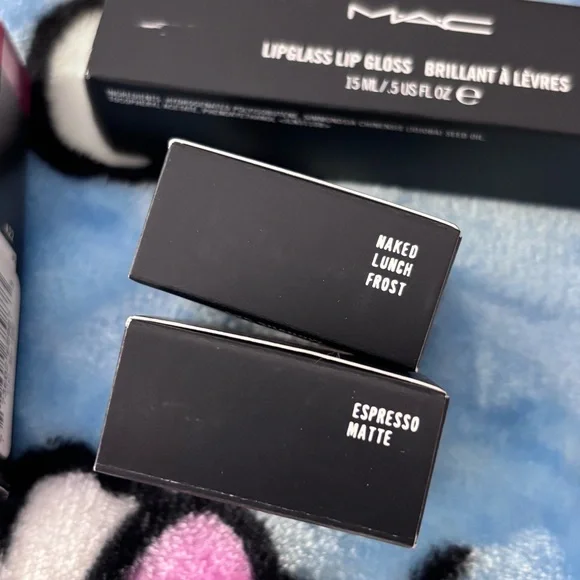 MAC bundle - Picture 4 of 6